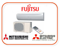 Split System Air Conditioners - Sparky Direct
